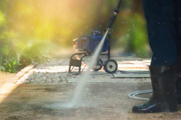 Best Gutter Cleaning  in Cherry Creek, CO